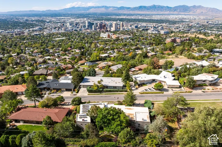 754 N Hilltop Rd, Salt Lake City, Utah 84103