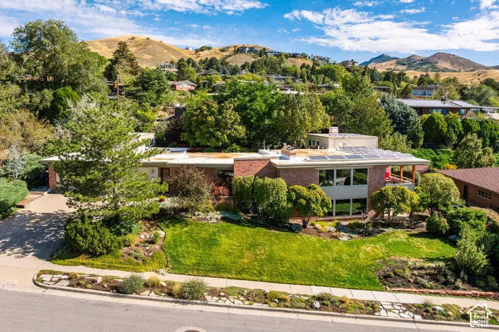 754 N Hilltop Rd, Salt Lake City, Utah 84103