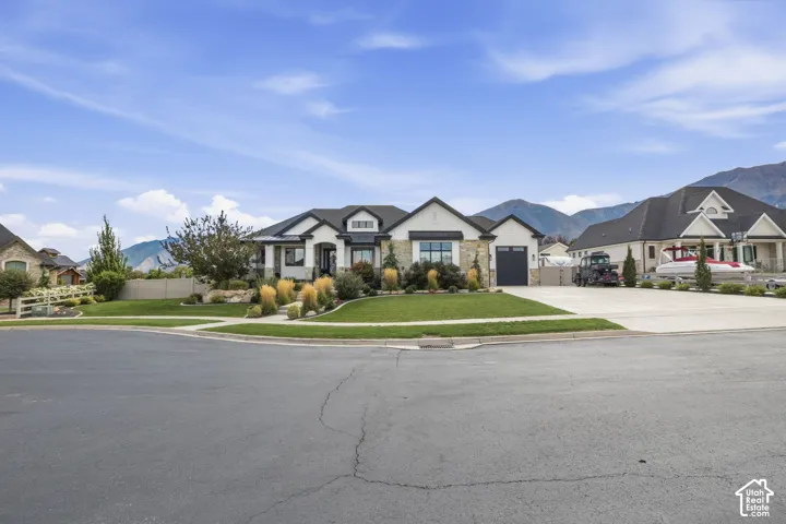 935 S Salem Fields Circle, Salem, Utah 84653