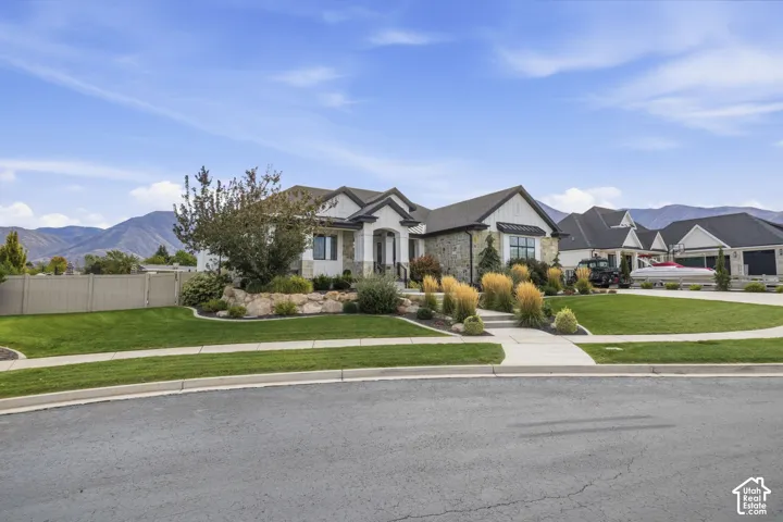 935 S Salem Fields Circle, Salem, Utah 84653