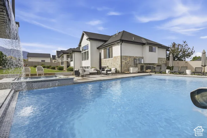 935 S Salem Fields Circle, Salem, Utah 84653