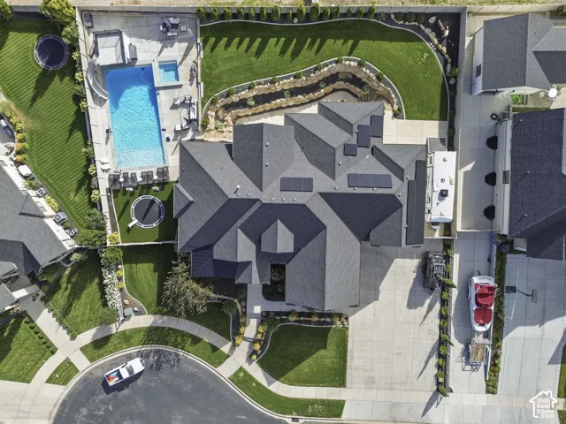 935 S Salem Fields Circle, Salem, Utah 84653