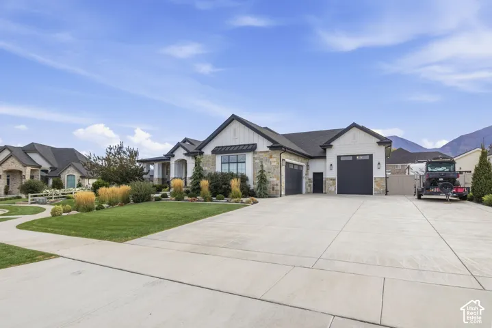 935 S Salem Fields Circle, Salem, Utah 84653