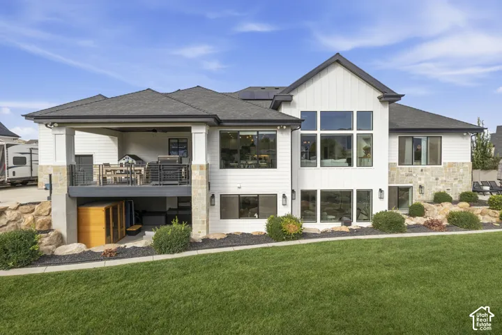 935 S Salem Fields Circle, Salem, Utah 84653