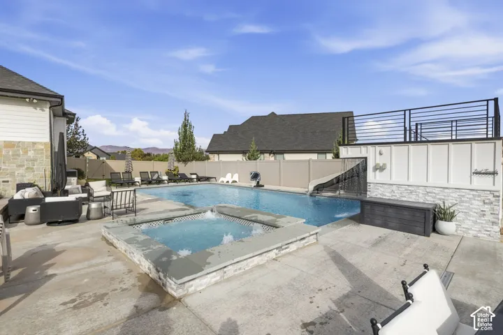 935 S Salem Fields Circle, Salem, Utah 84653