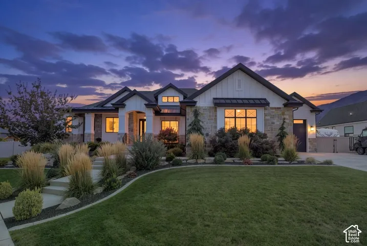 935 S Salem Fields Circle, Salem, Utah 84653
