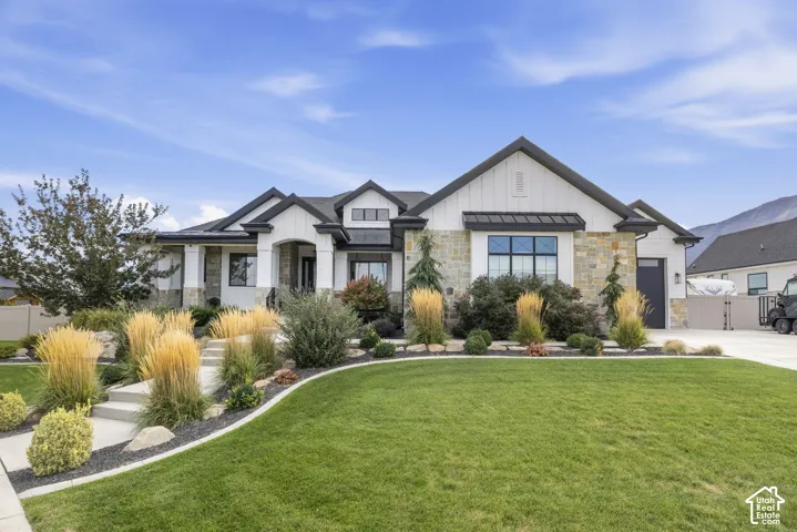 935 S Salem Fields Circle, Salem, Utah 84653