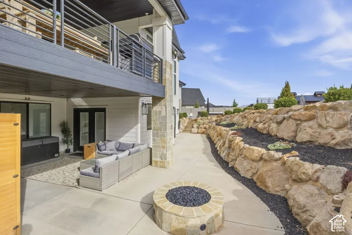 935 S Salem Fields Circle, Salem, Utah 84653
