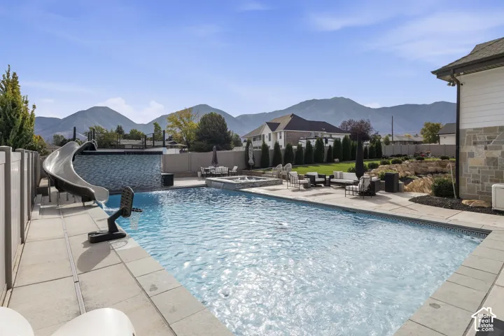 935 S Salem Fields Circle, Salem, Utah 84653