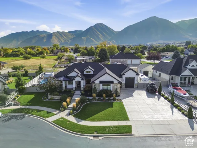 935 S Salem Fields Circle, Salem, Utah 84653