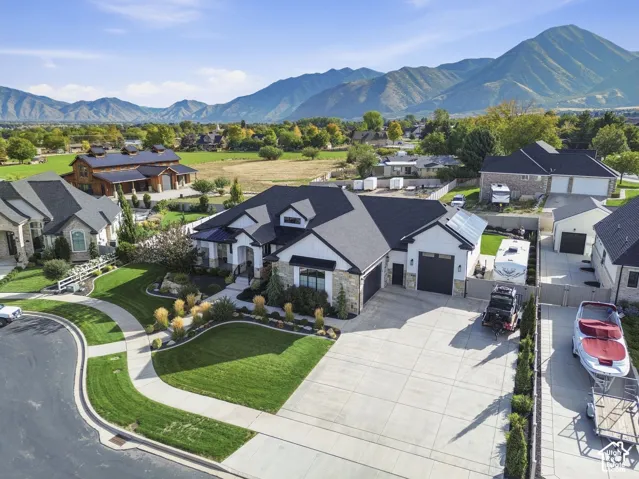 935 S Salem Fields Circle, Salem, Utah 84653