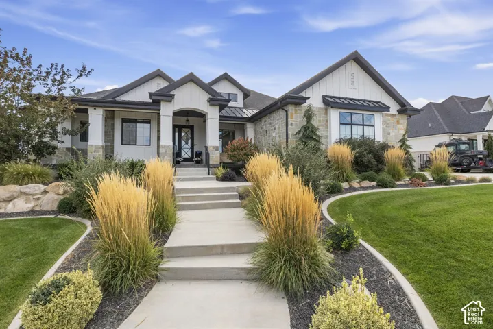 935 S Salem Fields Circle, Salem, Utah 84653