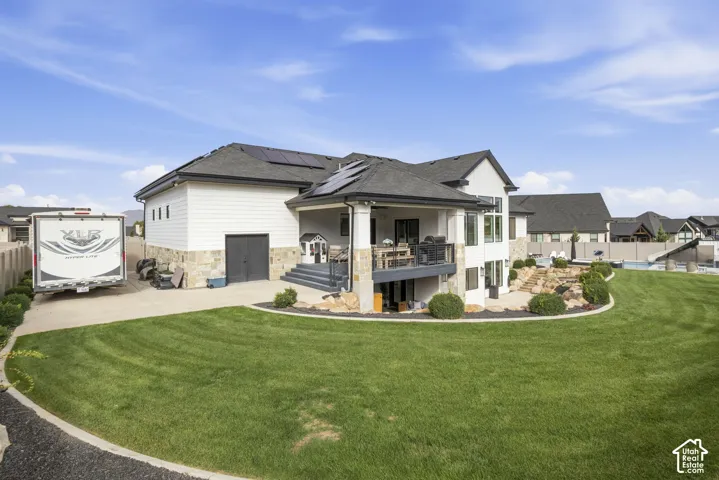 935 S Salem Fields Circle, Salem, Utah 84653