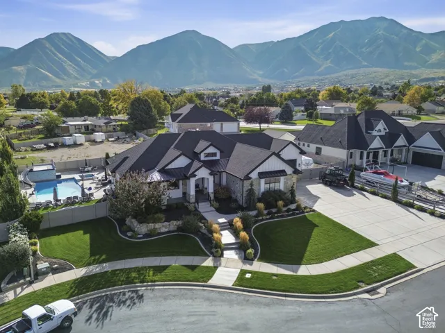 935 S Salem Fields Circle, Salem, Utah 84653