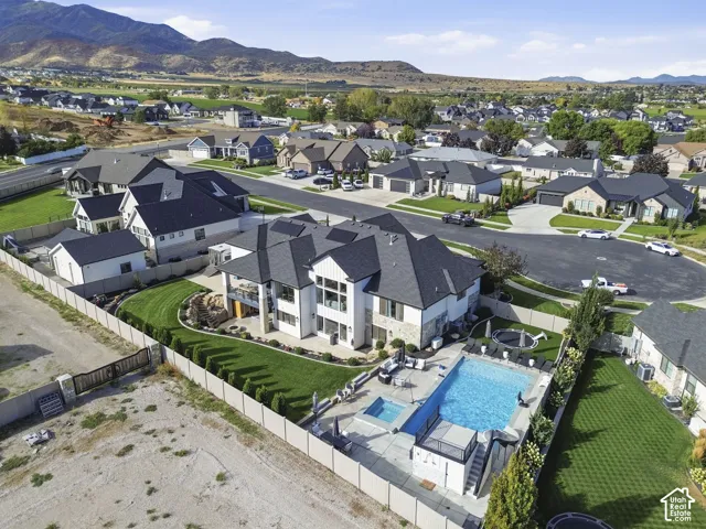 935 S Salem Fields Circle, Salem, Utah 84653
