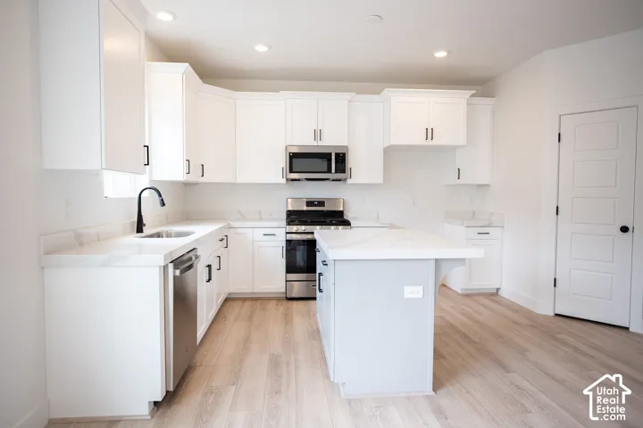 442 E 590 N Lot #40, Salem, Utah 84653