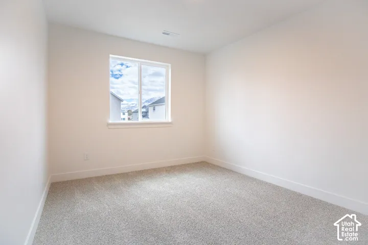 Bedroom #3