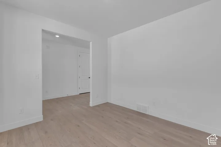 Office\ flex space with view to the entry.