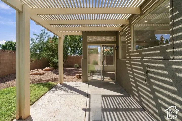 2021 W 1980 N, St. George, Utah 84770