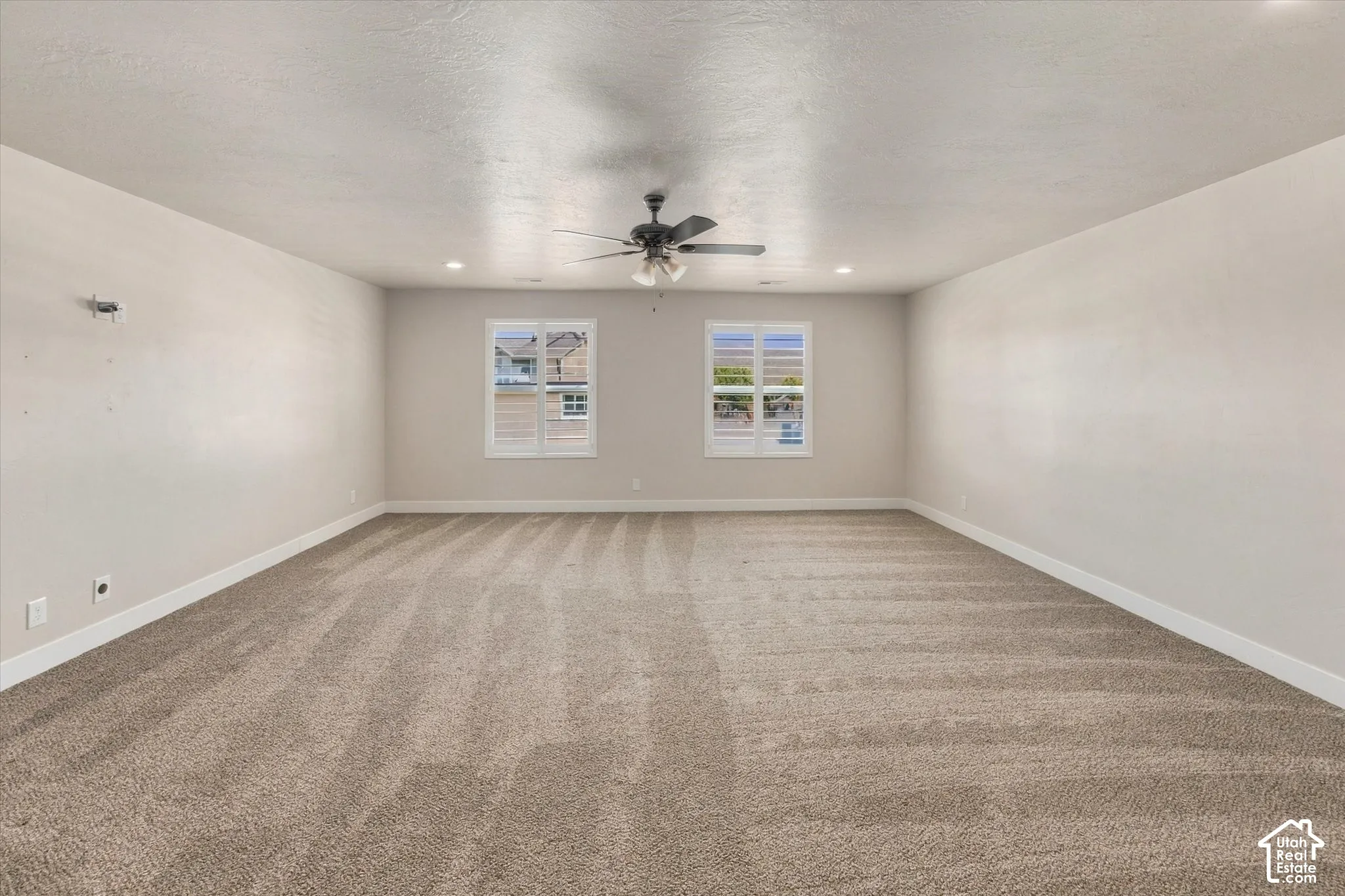 Spacious Loft/Guest Bedroom