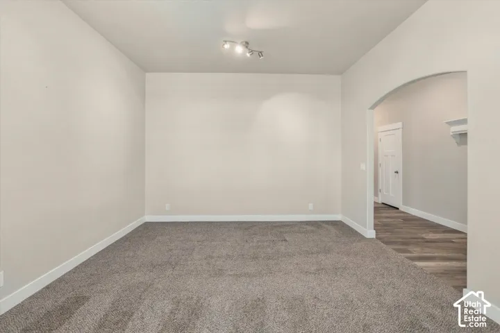Large Living Room near Entry