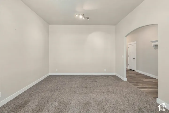 Large Living Room near Entry