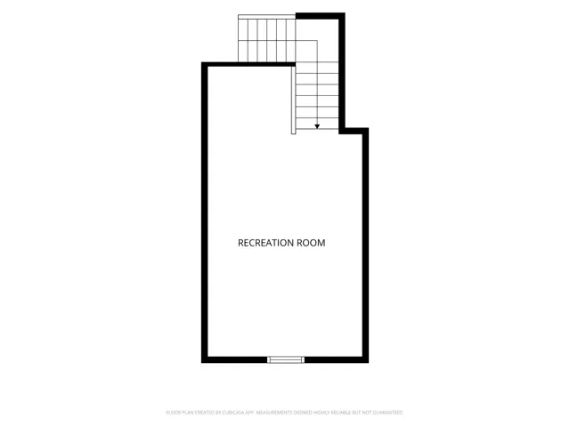 Recreation Room