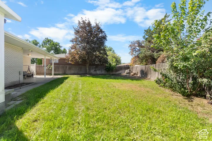 1374 W Marinwood Ave, Taylorsville, Utah 84123