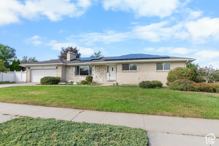 1374 W Marinwood Ave, Taylorsville, Utah 84123