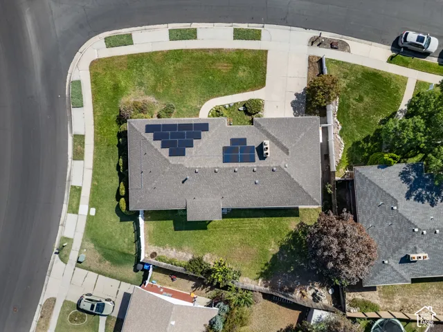 1374 W Marinwood Ave, Taylorsville, Utah 84123