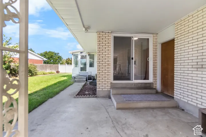 1374 W Marinwood Ave, Taylorsville, Utah 84123
