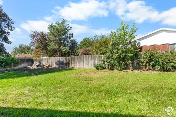 1374 W Marinwood Ave, Taylorsville, Utah 84123