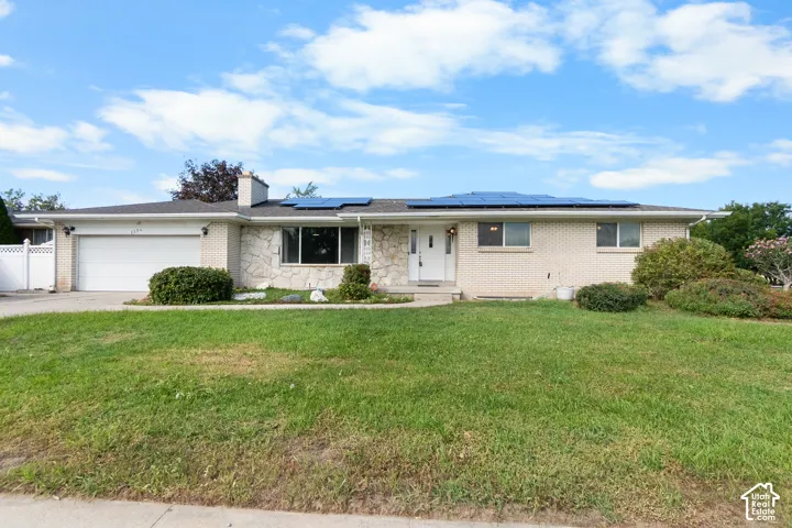 1374 W Marinwood Ave, Taylorsville, Utah 84123