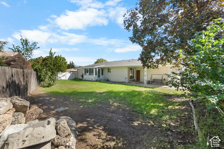1374 W Marinwood Ave, Taylorsville, Utah 84123