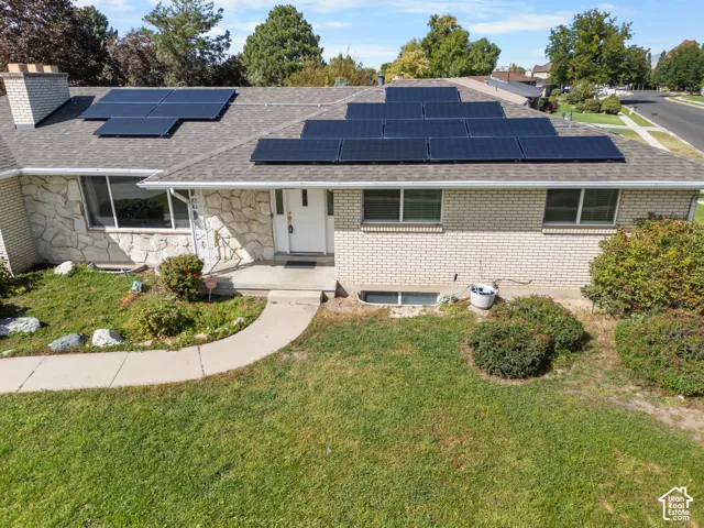 1374 W Marinwood Ave, Taylorsville, Utah 84123
