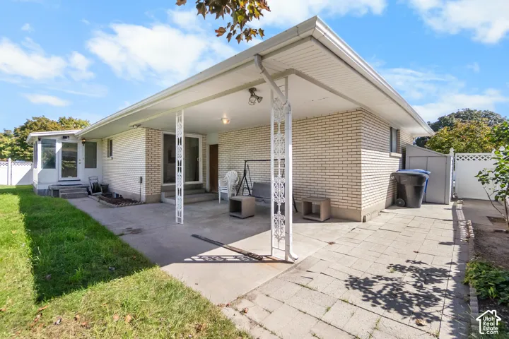 1374 W Marinwood Ave, Taylorsville, Utah 84123