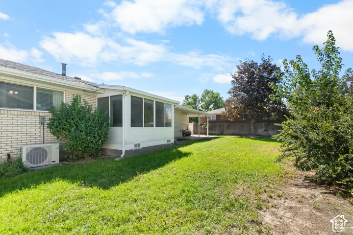 1374 W Marinwood Ave, Taylorsville, Utah 84123