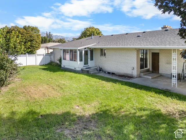 1374 W Marinwood Ave, Taylorsville, Utah 84123