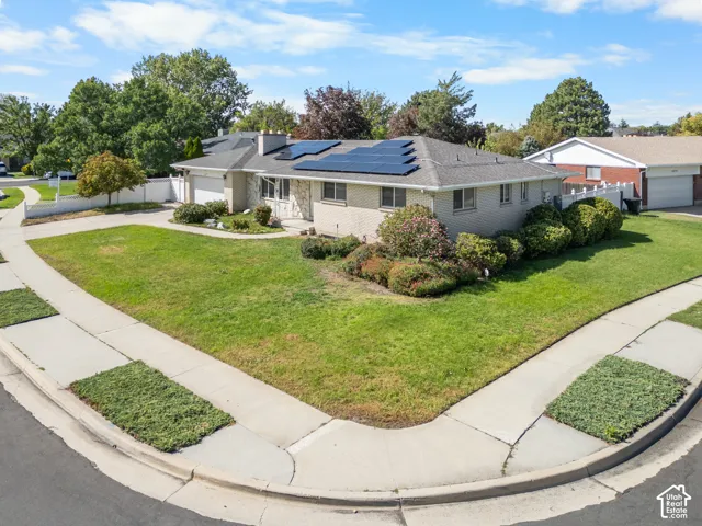 1374 W Marinwood Ave, Taylorsville, Utah 84123