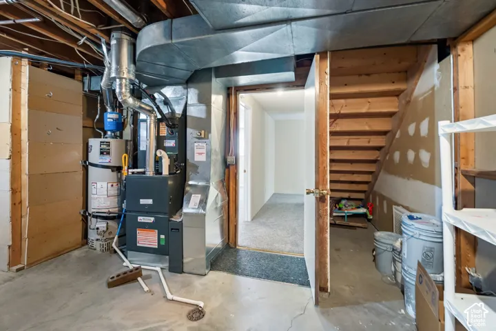 1374 W Marinwood Ave, Taylorsville, Utah 84123