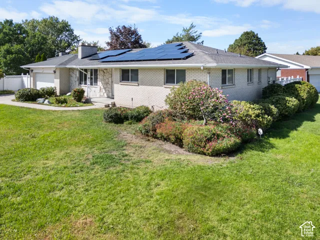 1374 W Marinwood Ave, Taylorsville, Utah 84123