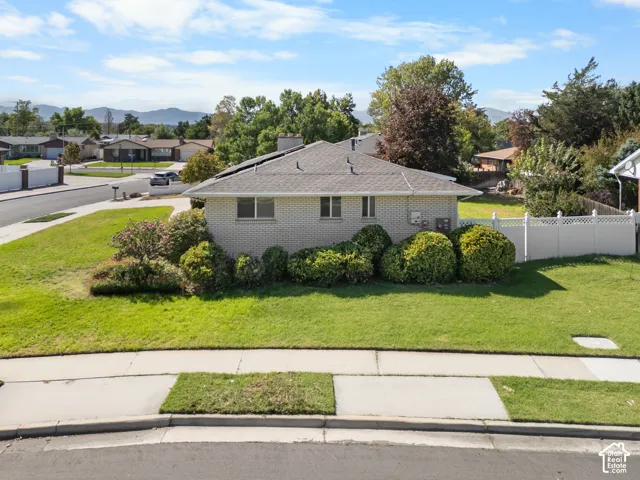 1374 W Marinwood Ave, Taylorsville, Utah 84123