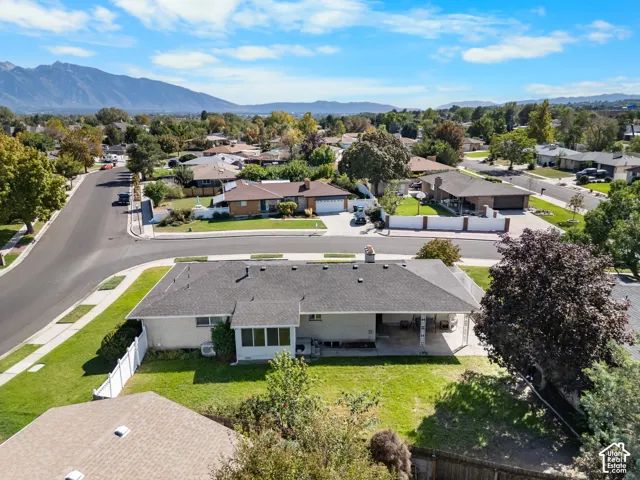 1374 W Marinwood Ave, Taylorsville, Utah 84123