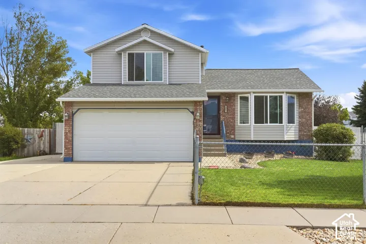 6061 S Walnut View Dr, Salt Lake City, Utah 84118