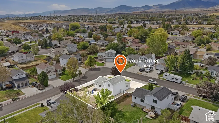6061 S Walnut View Dr, Salt Lake City, Utah 84118