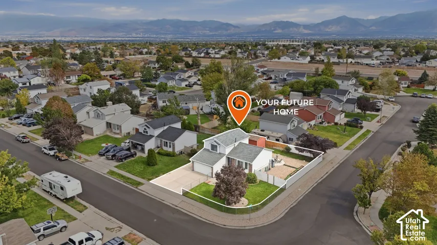 6061 S Walnut View Dr, Salt Lake City, Utah 84118
