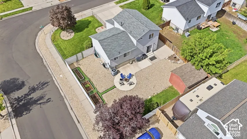 6061 S Walnut View Dr, Salt Lake City, Utah 84118