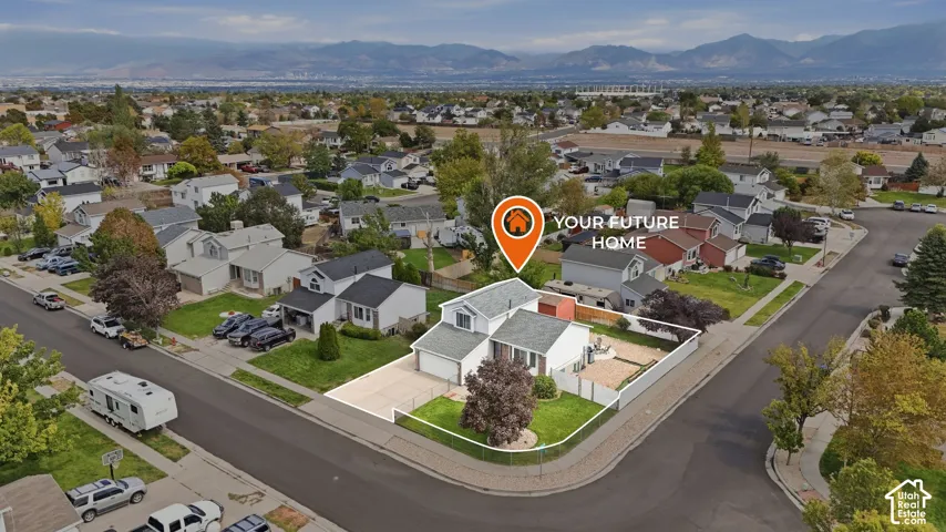 6061 S Walnut View Dr, Salt Lake City, Utah 84118