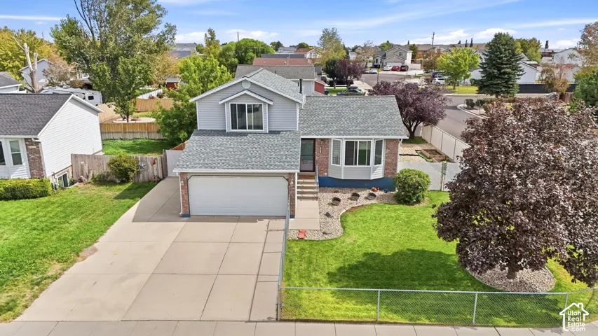 6061 S Walnut View Dr, Salt Lake City, Utah 84118