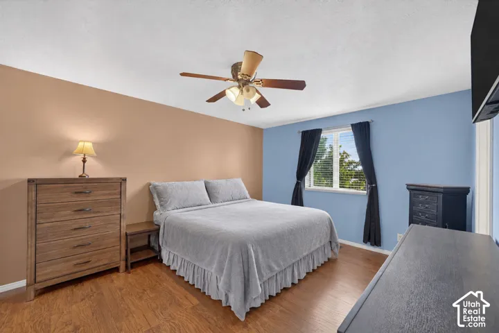 6061 S Walnut View Dr, Salt Lake City, Utah 84118